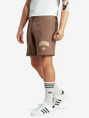 Шорты adidas VRCT, коричневый, арт. IS0187A01