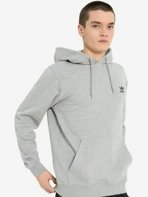 Худи Adidas, серый, арт. IX7670A01