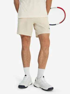 Шорты мужские Diadora, бежевый, арт. 102.182123D07-20009