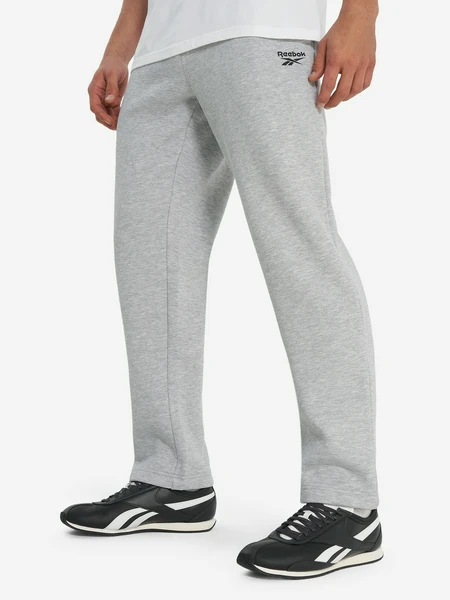 Брюки Reebok Luther, серый, арт. 100240239R00