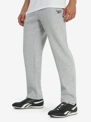 Брюки Reebok Luther, серый, арт. 100240239R00