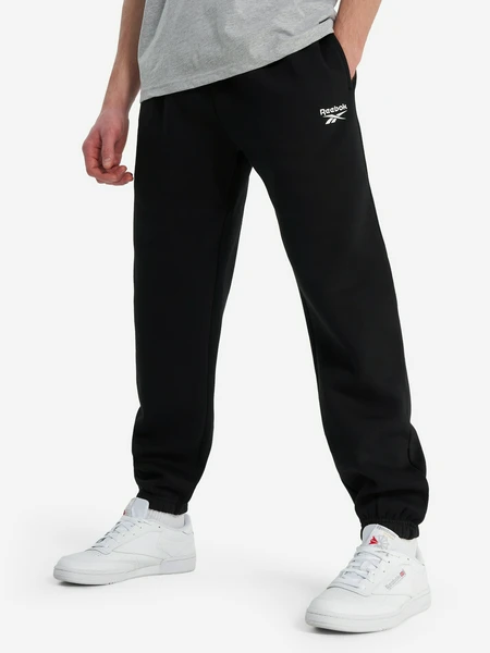 Брюки мужские Reebok Cole, черный, арт. 100240243R00