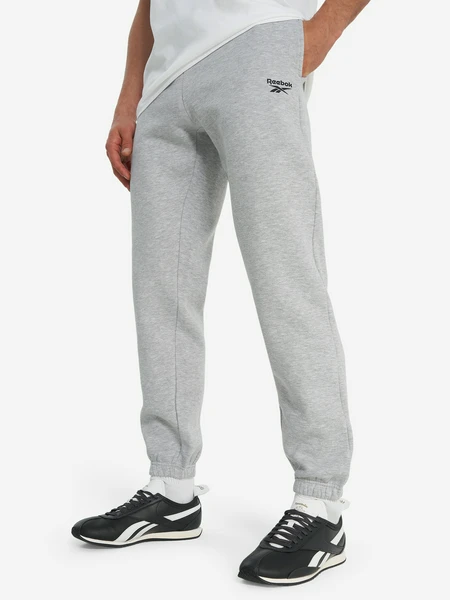 Брюки Reebok Cole, серый, арт. 100240244R00