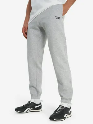 Брюки Reebok Cole, серый, арт. 100240244R00