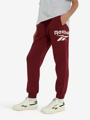 Брюки женские Reebok Stacey 2 Col, красный, арт. 100240967R00