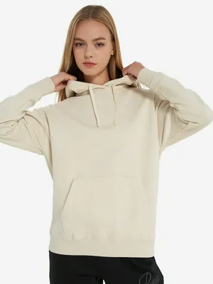 Худи женское PUMA, бежевый, арт. 684976P0P-87