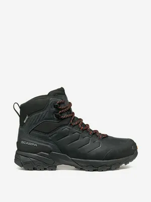 Ботинки утепленные женские Scarpa Moraine Polar GTX, черный, арт. 63053-202/1SCA