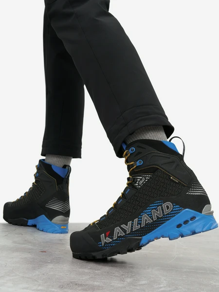 Ботинки KAYLAND Stellar GTX, черный, арт. 018021005K3E
