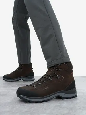 Ботинки мужские Lowa Ranger GTX, коричневый, арт. 210612L0E-0485