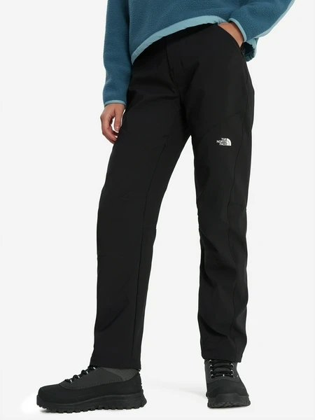 Брюки The North Face, черный, арт. NF0A8E1HJK31T1K