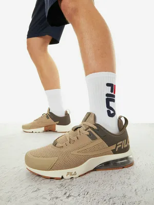 Кроссовки FILA Nitro, бежевый, арт. 126017FLA-T1