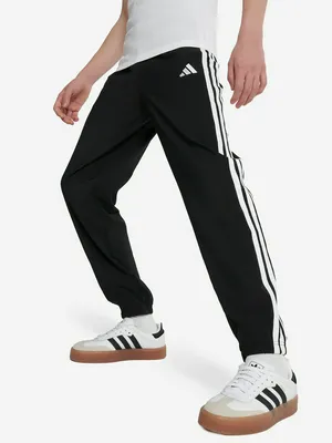 Брюки для мальчиков Adidas, черный, арт. JD6500A01