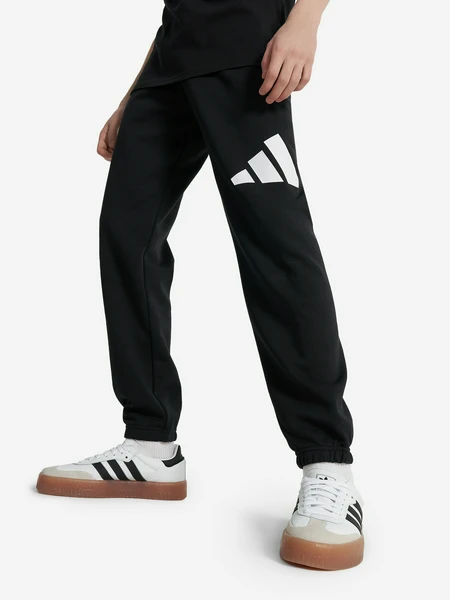 Брюки для мальчиков Adidas, черный, арт. JD2090A01
