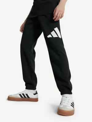 Брюки для мальчиков Adidas, черный, арт. JD2090A01
