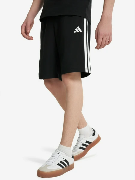 Шорты Adidas для мальчиков, черный, арт. JD8189A01
