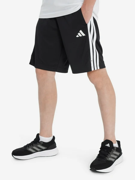 Шорты для мальчиков Adidas, черный, арт. JJ1038A01
