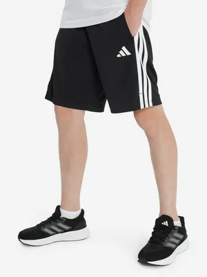 Шорты для мальчиков Adidas, черный, арт. JJ1038A01