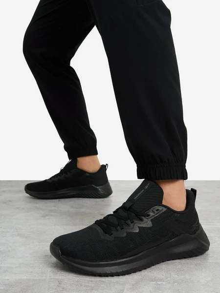 Кроссовки Reebok Fluxlite II, черный, арт. 100250443R00