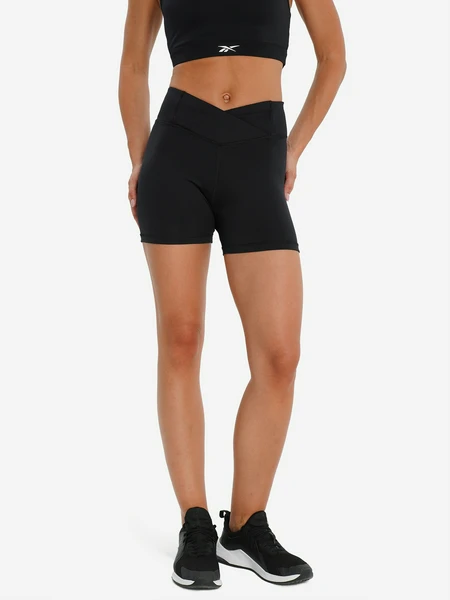 Велосипедки Reebok Hampton Core, черный, арт. 100241907R00