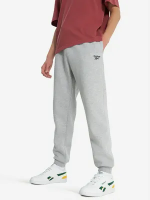 Брюки мужские Reebok Andre, серый, арт. 100240232R00