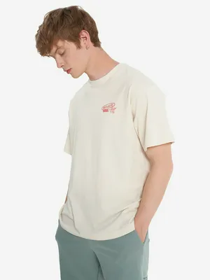 Футболка PUMA, бежевый, арт. 629633P0P-87