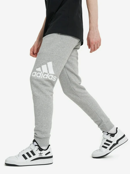 Брюки мужские Adidas, серый, арт. IJ6482A01