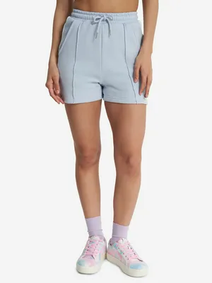 Шорты женские Ellesse, голубой, арт. 630581E0V-426