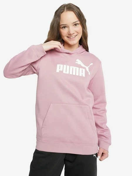 Худи PUMA Ess, розовый, арт. 684896P0P-65