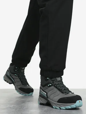 Ботинки Scarpa Rush TRK GTX, серый, арт. 63143-202/3SCA