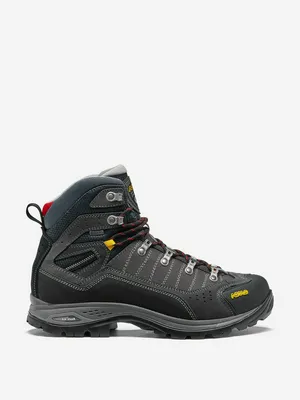Ботинки Asolo Drifter I Evo GV MM, серый, арт. B23130A0D-A623