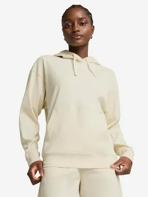 Худи PUMA Ess Elevated, бежевый, арт. 685023P0P-87