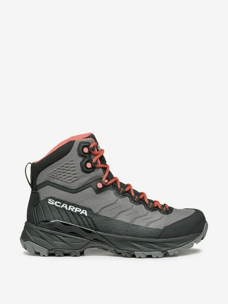 Ботинки Scarpa Rush Trk Lt Gore-tex, серый, арт. 63141-202/15SCA