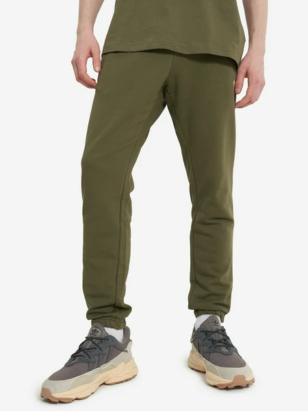 Мужские брюки Adidas, зеленый, арт. IX7688A01