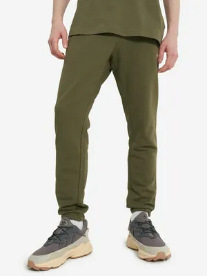 Мужские брюки Adidas, зеленый, арт. IX7688A01