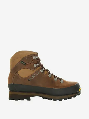 Мужские ботинки Dolomite Tofana Gore-tex, коричневый, арт. 247920DLM-0300