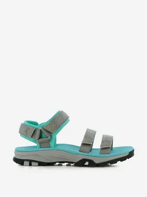 Сандалии Safety Jogger, зеленый, арт. 637529SFJ-451