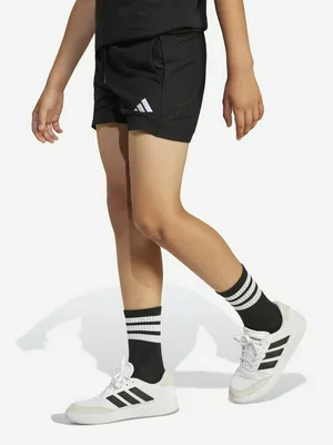 Шорты для мальчиков Adidas, черный, арт. JC9770A01