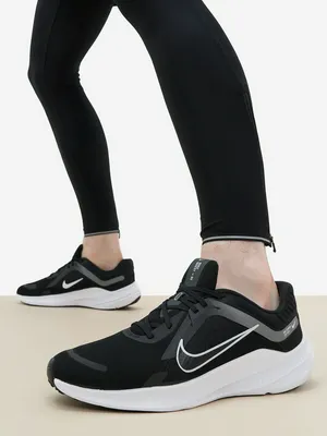 Кроссовки Nike Quest 5, черный, арт. DD0204N06-001