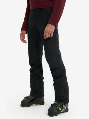 Утепленные брюки Volkl, черный, арт. 131402VLKL-99