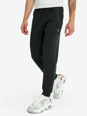 Брюки FILA Essentials, черный, арт. 129402FLA-99