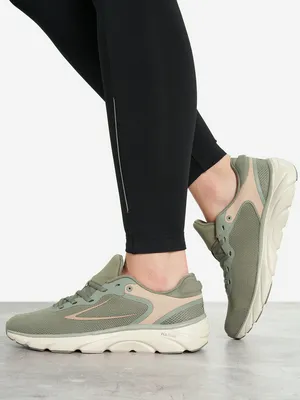 Кроссовки FILA Megalite 6.0, зеленый, арт. 132116FLA-Y3