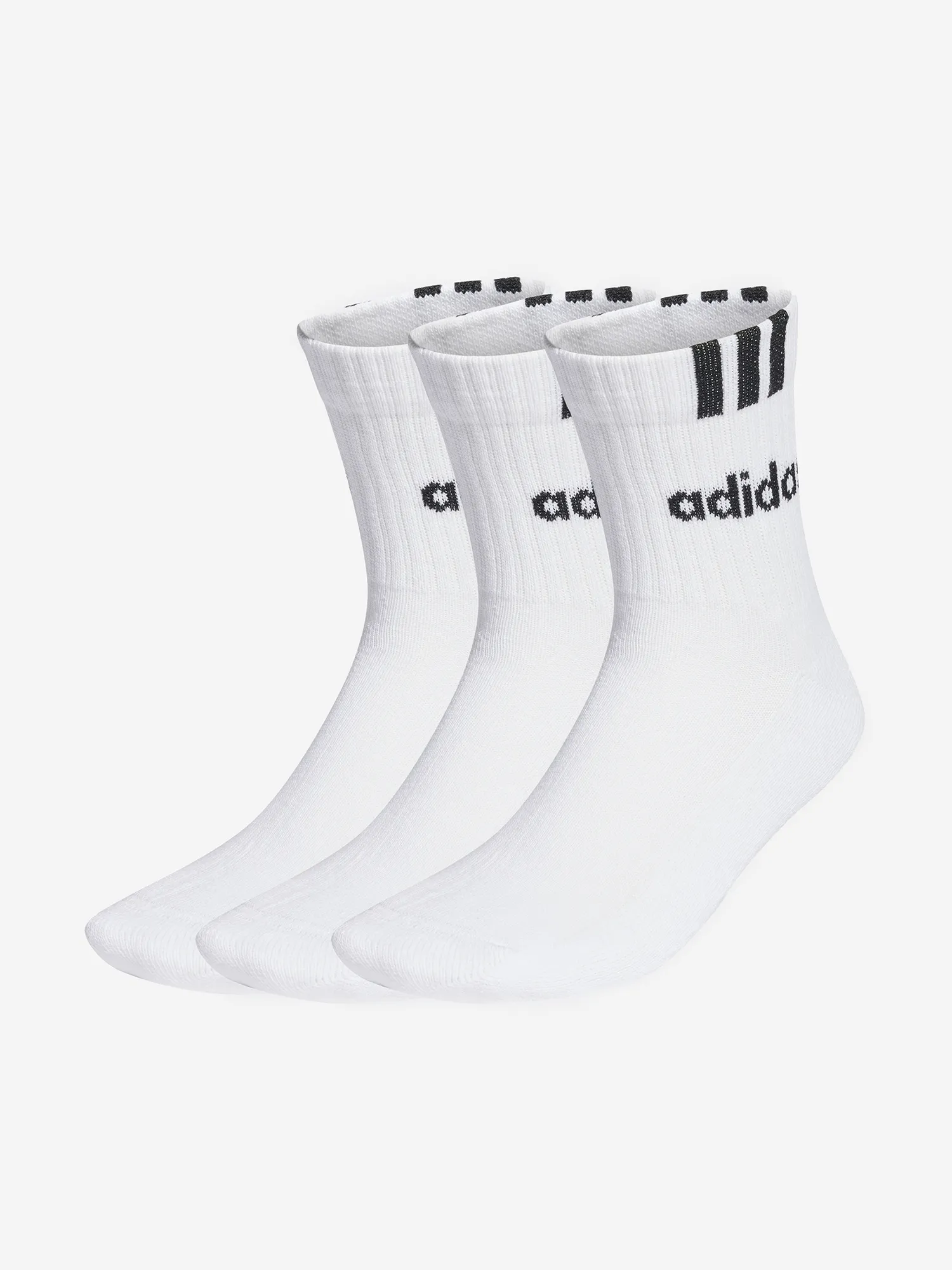 Носки Adidas, белый, арт. HT3437A01