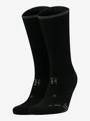 Носки Moretan Trekking Merino, черный, арт. NOR-241249M24