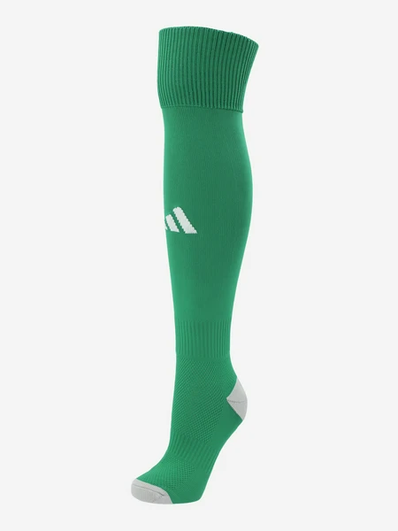 Гетры мужские adidas Milano 23, зеленый, арт. IB7819A01