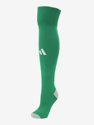 Гетры мужские adidas Milano 23, зеленый, арт. IB7819A01