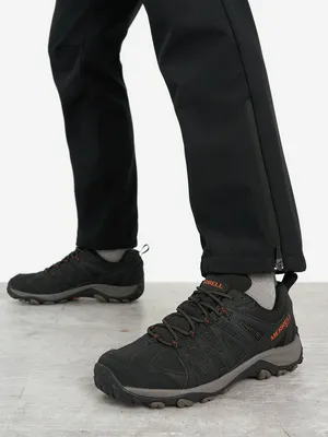 Полуботинки Merrell Accentor 3 Sport Gtx, серый, арт. J036741MRL