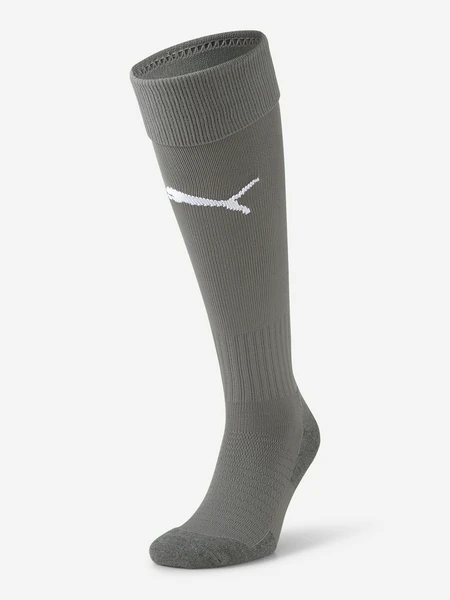 Гетры компрессионные PUMA, серый, арт. 703441P0P-43
