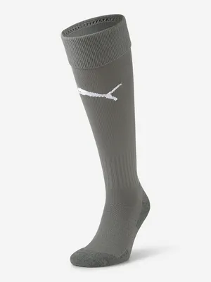 Гетры компрессионные PUMA, серый, арт. 703441P0P-43