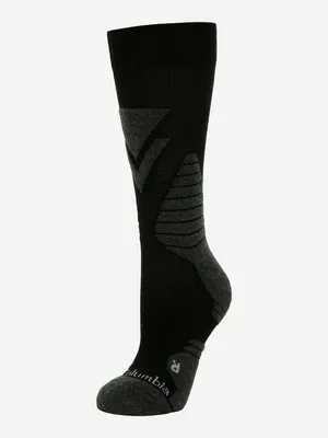 Носки Columbia Cross-Country Ski, черный, арт. S7016275CLB-BK