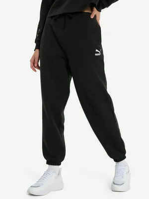 Брюки женские PUMA, черный, арт. 624234P0P-01